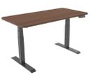 Nastavitelný ergonomický stůl