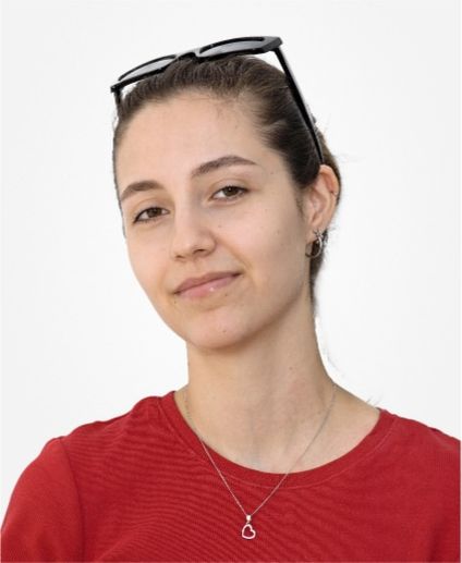 Karolína Koderičová