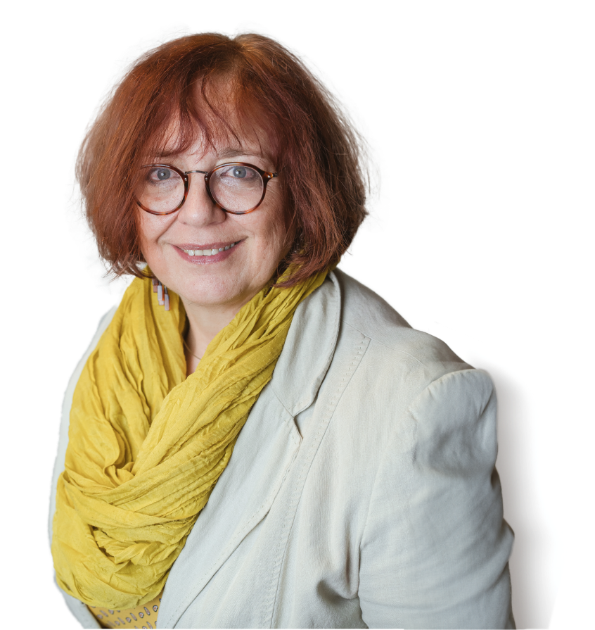 Ing. arch. Šárka Daňková